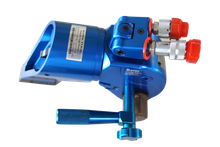 Clé dynamométrique hydraulique rapide en alliage Ti 250 nm pour engrenages